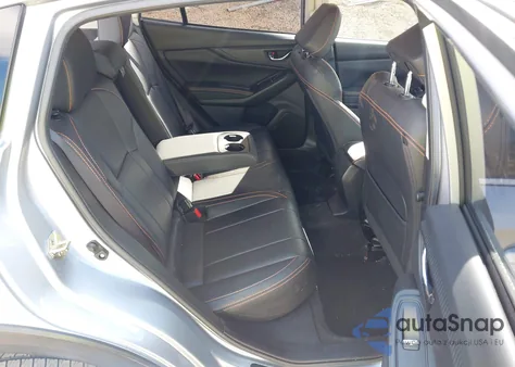 2018 Subaru Crosstrek 2.0I Limited z USA, uszkodzony, nr VIN JF2GTAMC7J8201348